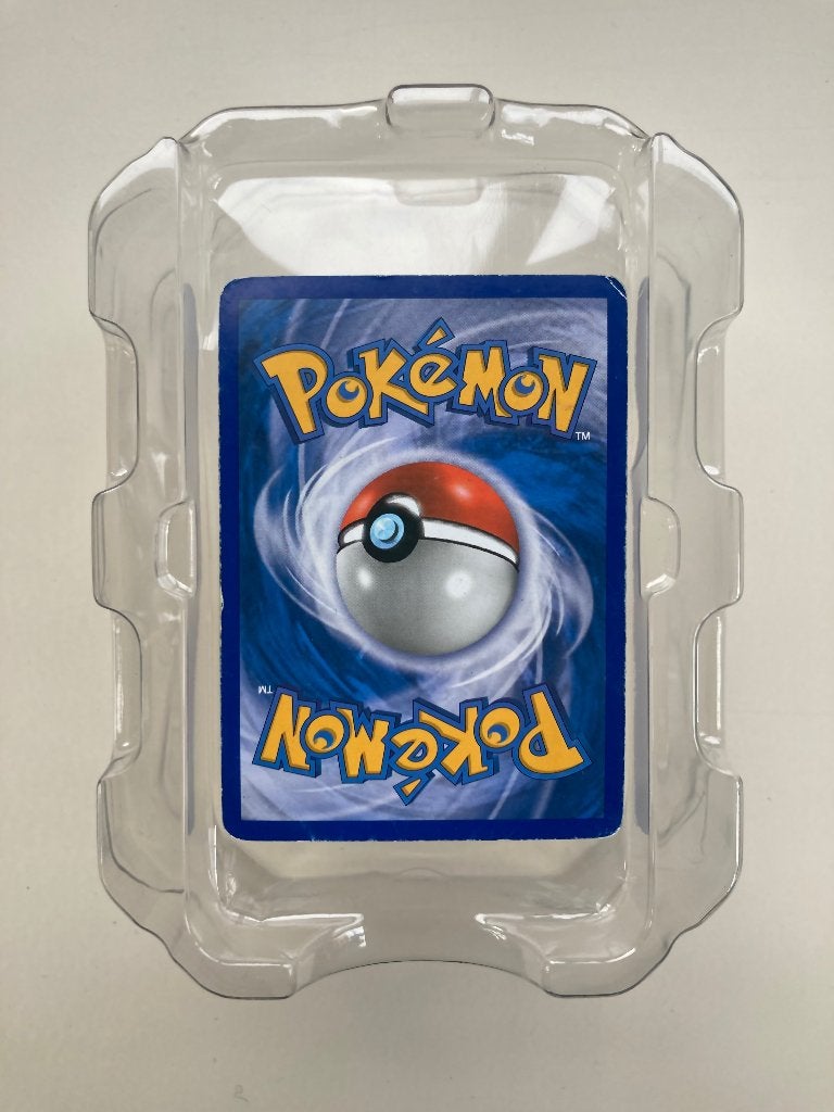 Foto 2 van Pokémon: Charizard Lv. 76 / Stormfront 103