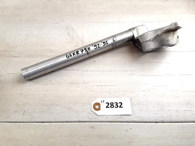 GSXR750 1994 - 1995, 1992 - 1993 Suzuki Clipon D1-44514