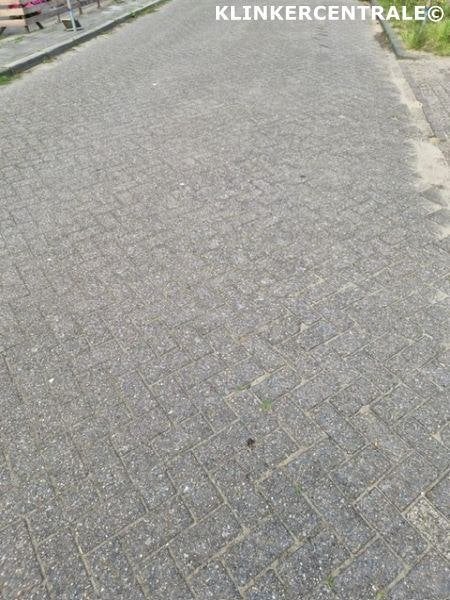 ROOIKORTING 1.700m2 heide betonklinkers straatstenen bkk bss, Bij dit gebruikte product niet te achterhalen, Gebruikt, Verzenden