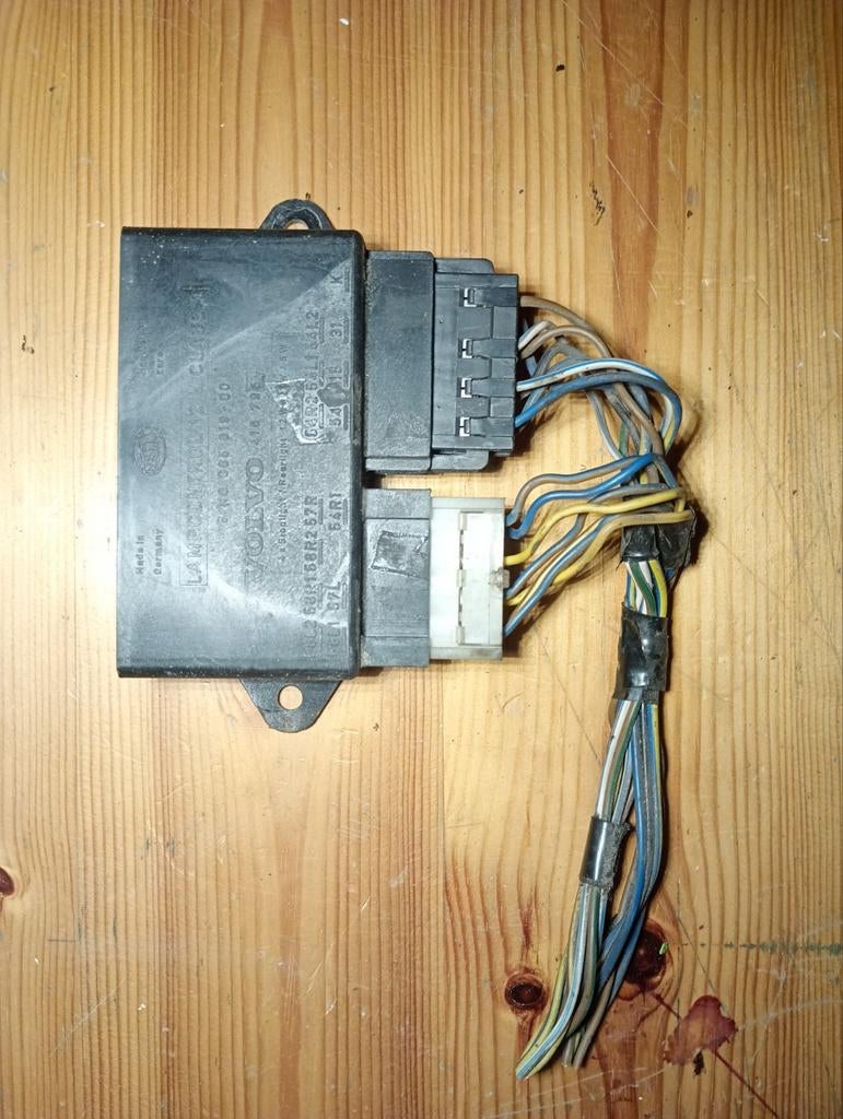 Volvo 480 Lamp control achterlichten, Ophalen of Verzenden, Volvo