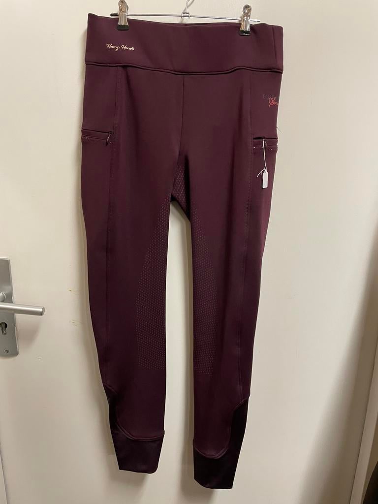 Harry’s horse rijlegging 40 nieuw bordeaux, Ophalen of Verzenden, Nieuw, Onderkleding