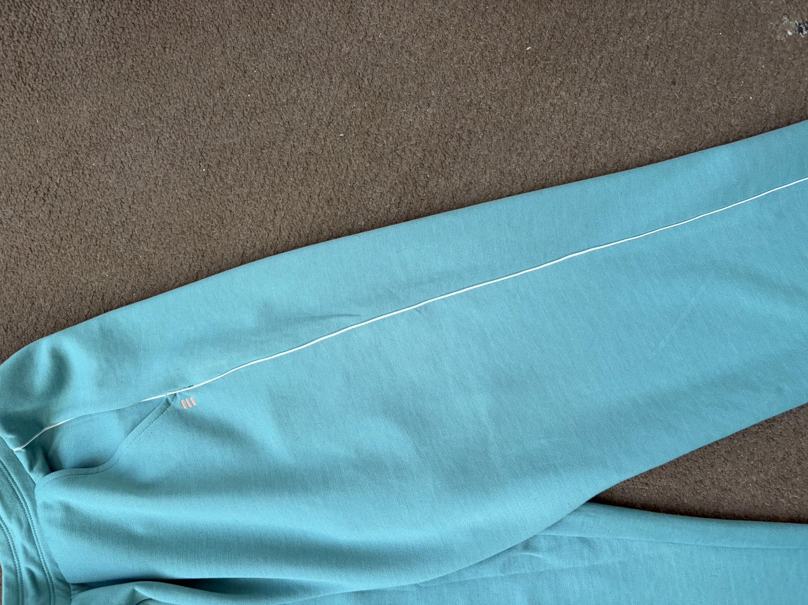 JOGGING - BROEK, Maat 38/40 (M), Verzenden, Zo goed als nieuw, Lang