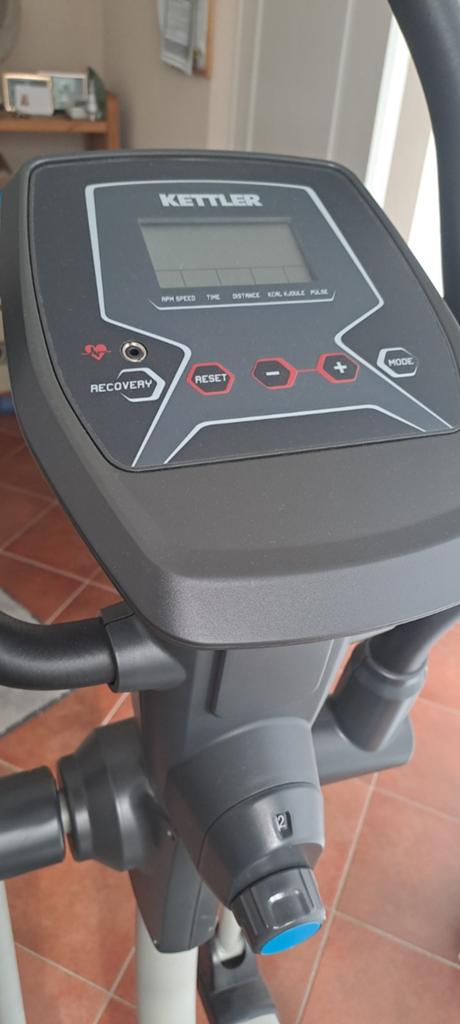 Cross trainer, Ophalen of Verzenden, Zo goed als nieuw, Crosstrainer