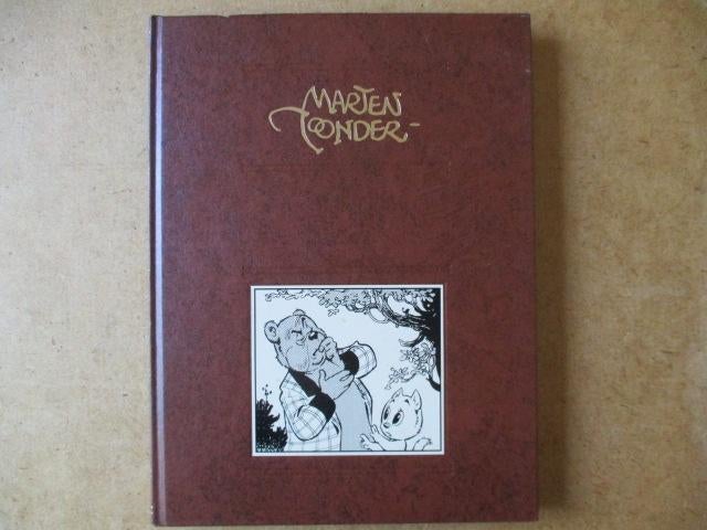 adv8879 bommel volledige werken deel 24 hc, Eén stripboek, Ophalen, Gelezen