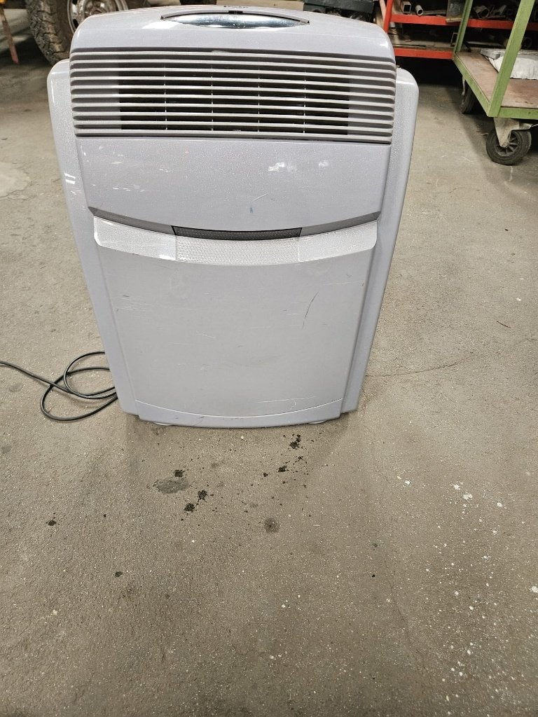 DeLonghi Pinguino PAC 70 Mobiele Airco met Afstandsbediening, Witgoed en Apparatuur, Airco's, Gebruikt, Mobiele airco, Minder dan 60 m³