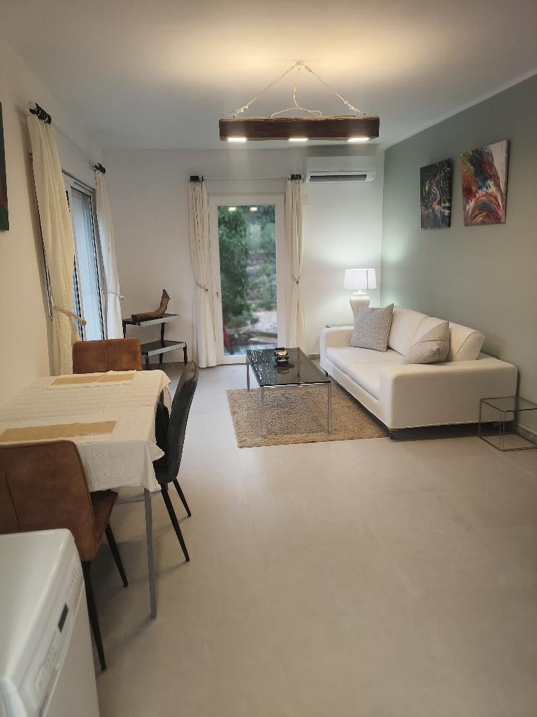 Foto 6 van Costa Blanca, het vakantiehuis op onze finca