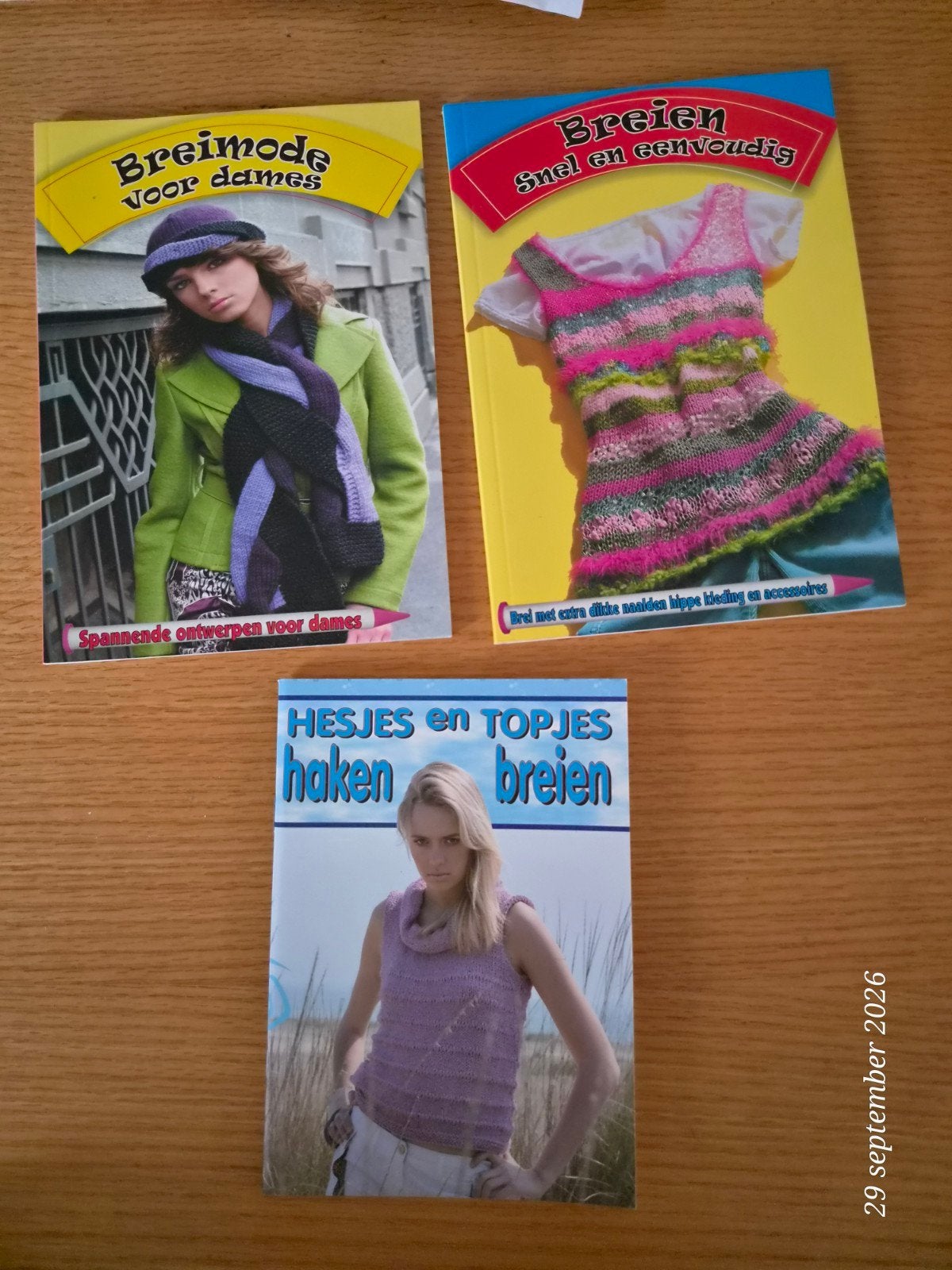 zeeman boekjes, Ophalen of Verzenden, Zo goed als nieuw