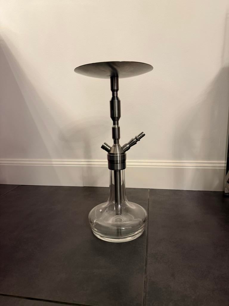 MIG shisha/waterpijp, Ophalen, Zo goed als nieuw