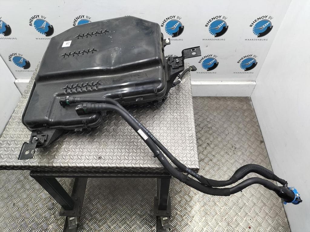 FORD RANGER XLT 1-serie  ADBLUE POMP MB3Q5J228CC 2023, Auto-onderdelen, Brandstofsystemen, Ophalen of Verzenden, Gebruikt, Stiba lid