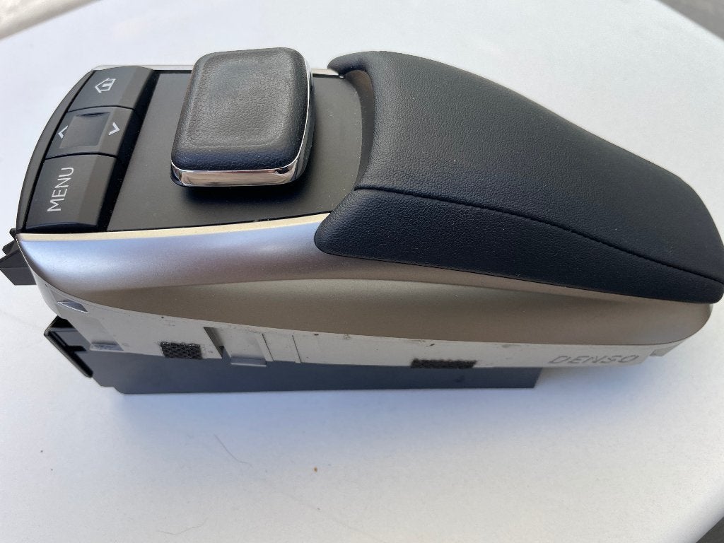 Lexus CT200h mouse controller voor navigatie media, Auto-onderdelen, Ophalen of Verzenden, Gebruikt, Lexus