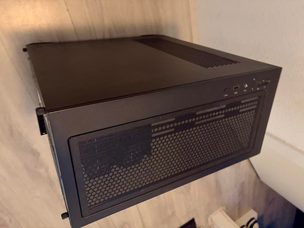 Gaming pc, Spelcomputers en Games, 1 speler, Ophalen, Zo goed als nieuw