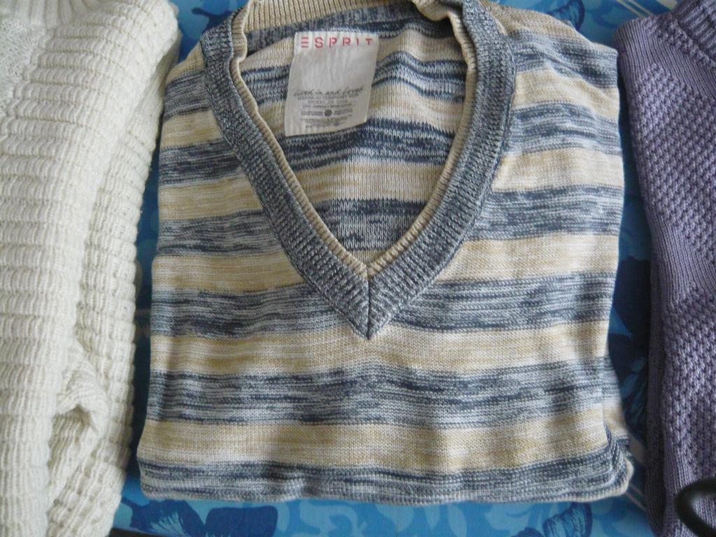 Truien, Maat 52/54 (L), Overige kleuren, Ophalen of Verzenden, Esprit