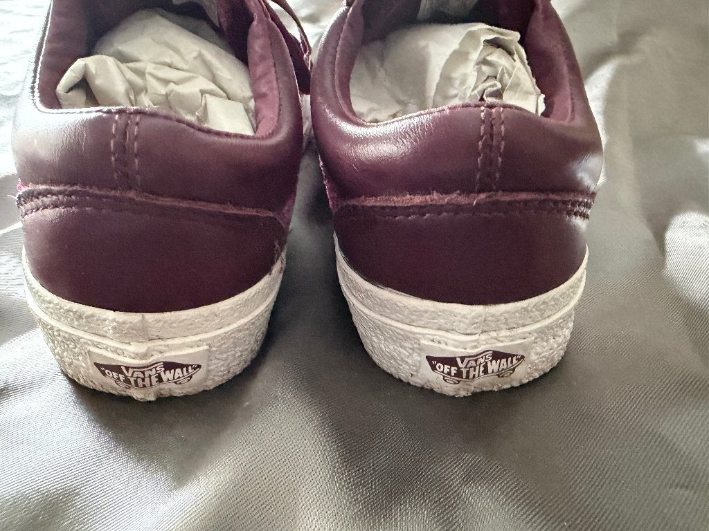 VANS, Overige kleuren, Verzenden, Vans, Sneakers of Gympen