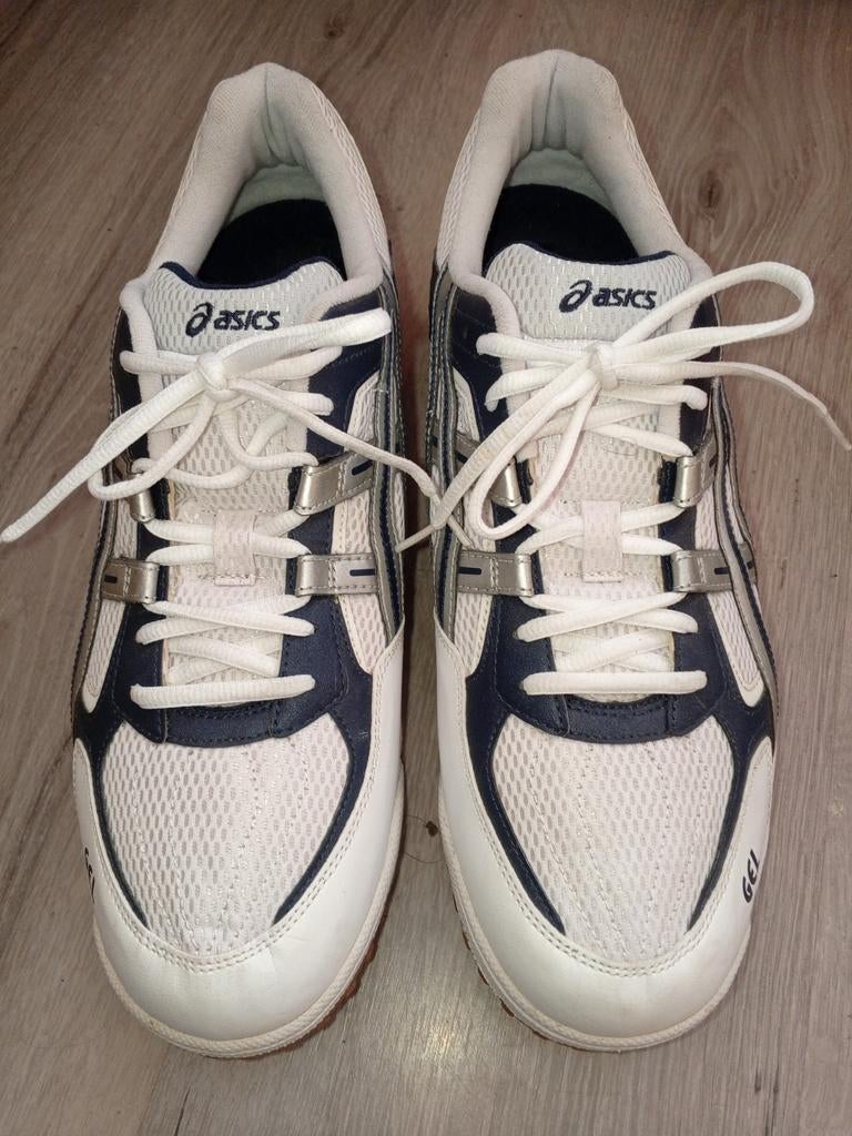Asics tennis sportschoenen maat 49, Overige merken, L00, Schoenen, Nieuw