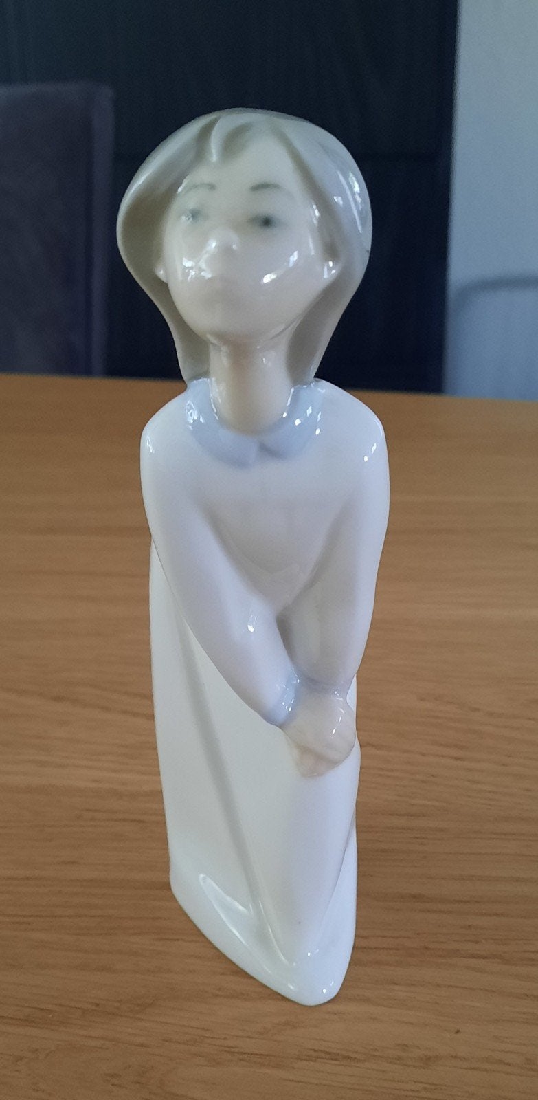 Beeldje van Lladro uit Spanje, Ophalen of Verzenden, Zo goed als nieuw