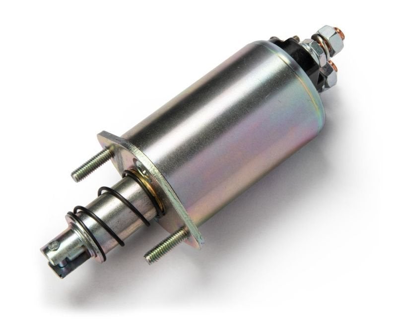 Solenoïde voor LUCAS-startmotor Jaguar, -, -, Nieuw, Ophalen of Verzenden