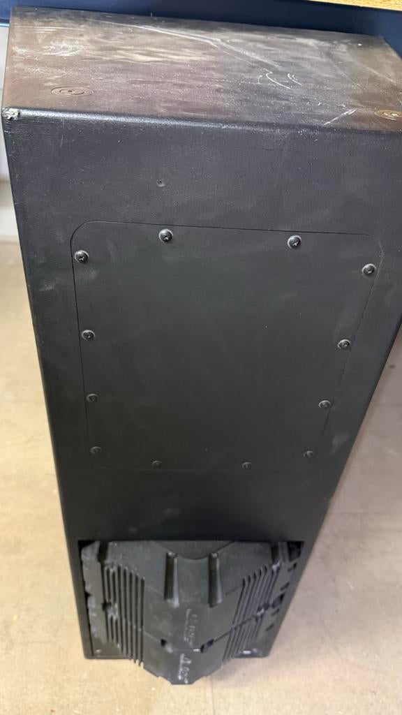 Bose Panaray LT9402-III Luidsprekersysteem, Audio, Tv en Foto, Luidsprekers, Gebruikt, Overige typen, 120 watt of meer, Bose, Ophalen of Verzenden