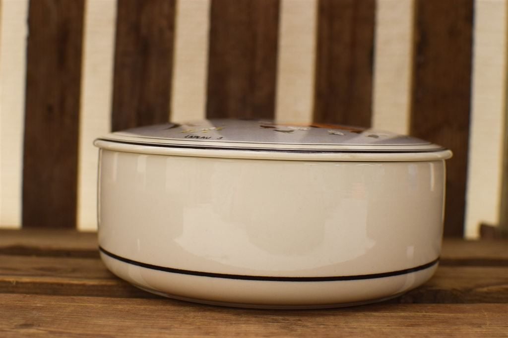 Villeroy & Boch Porseleinen Schaal 45506, Ophalen of Verzenden, Gebruikt, Rond, Porselein of Keramiek