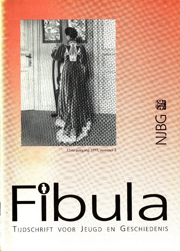29 afl. Fibula, Tijdschrift van de NJBG 1991-2000 (TS 3), Boeken, Ophalen of Verzenden, Gelezen, Wetenschap en Natuur
