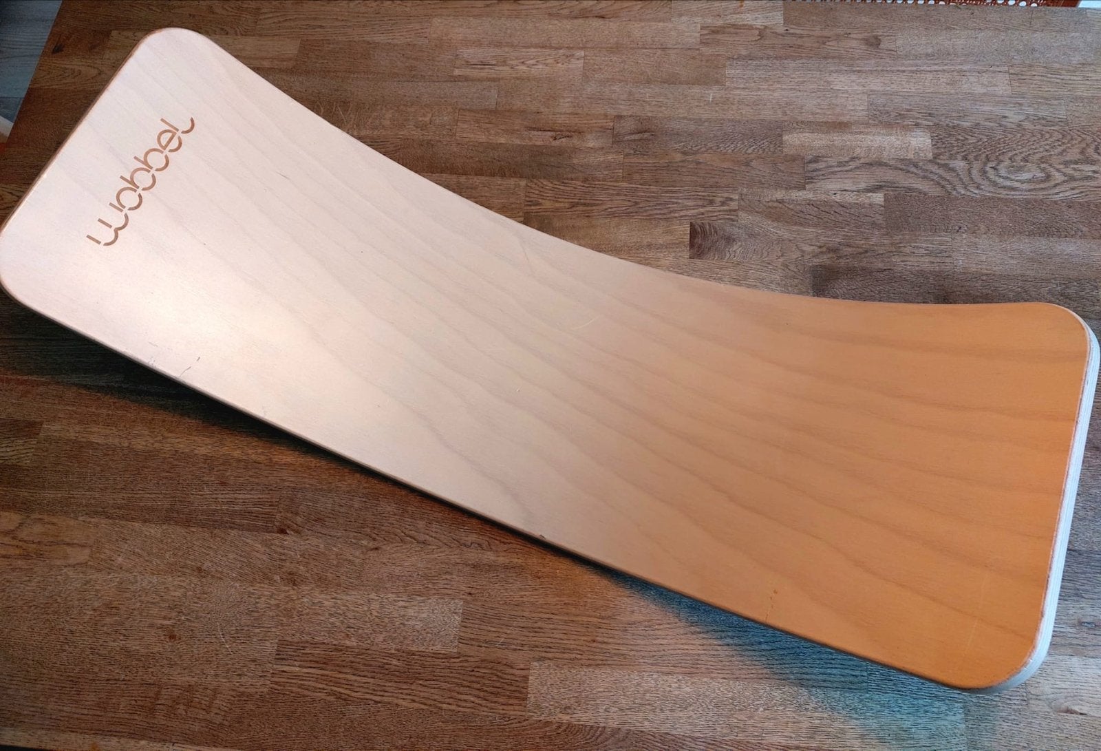 Wobbel board - Balansbord voor kinderen, Ophalen, Gebruikt, Jongen of Meisje