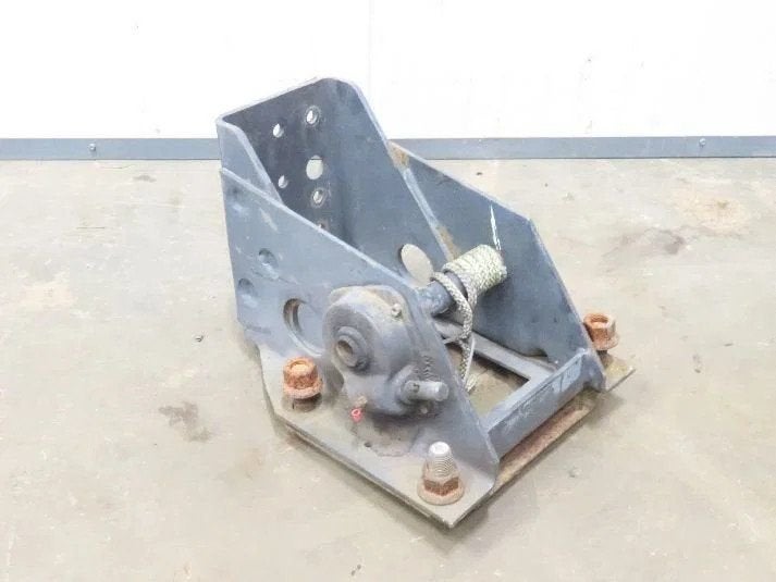 Scania Body & Chassis Parts Bandenlier Scania, Ophalen, Gebruikt