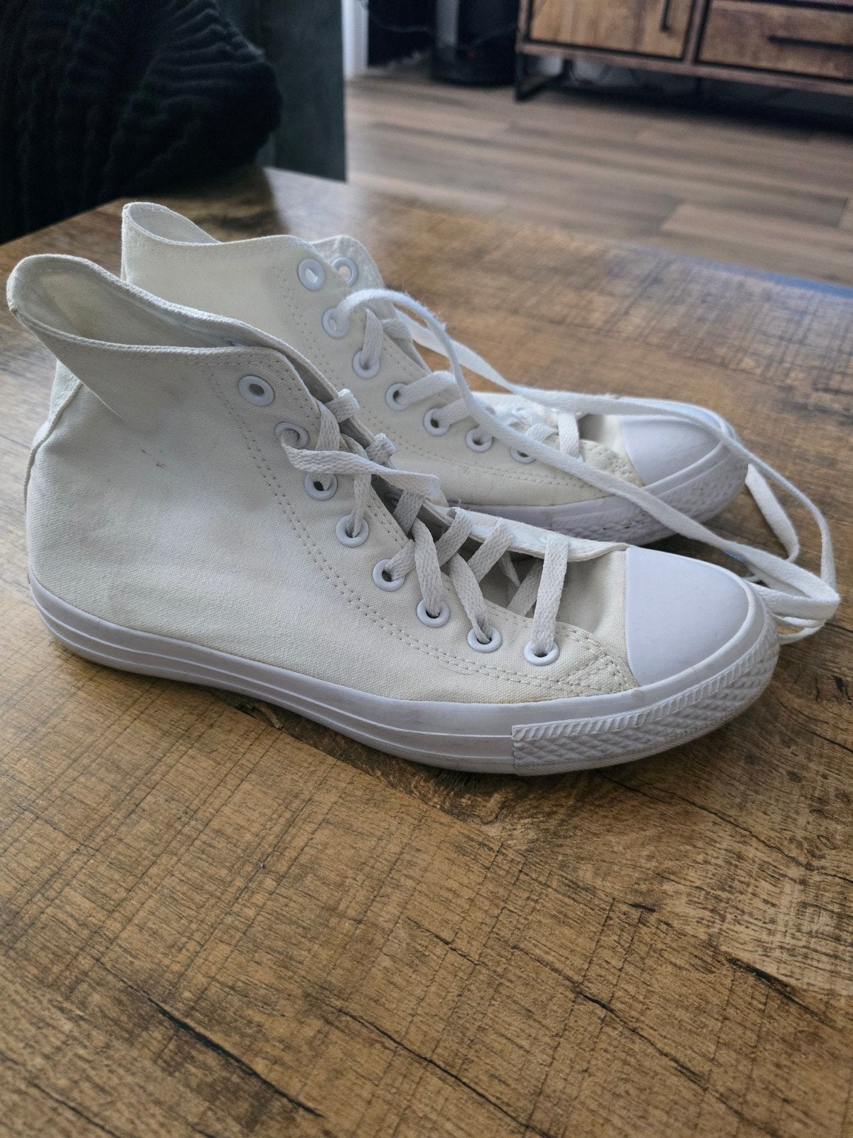 all star schoen (maat 40), Ophalen of Verzenden