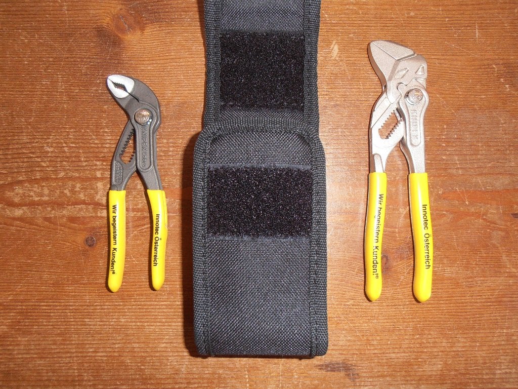 Knipex tangen set powered by Innotec, Ophalen of Verzenden, Nieuw