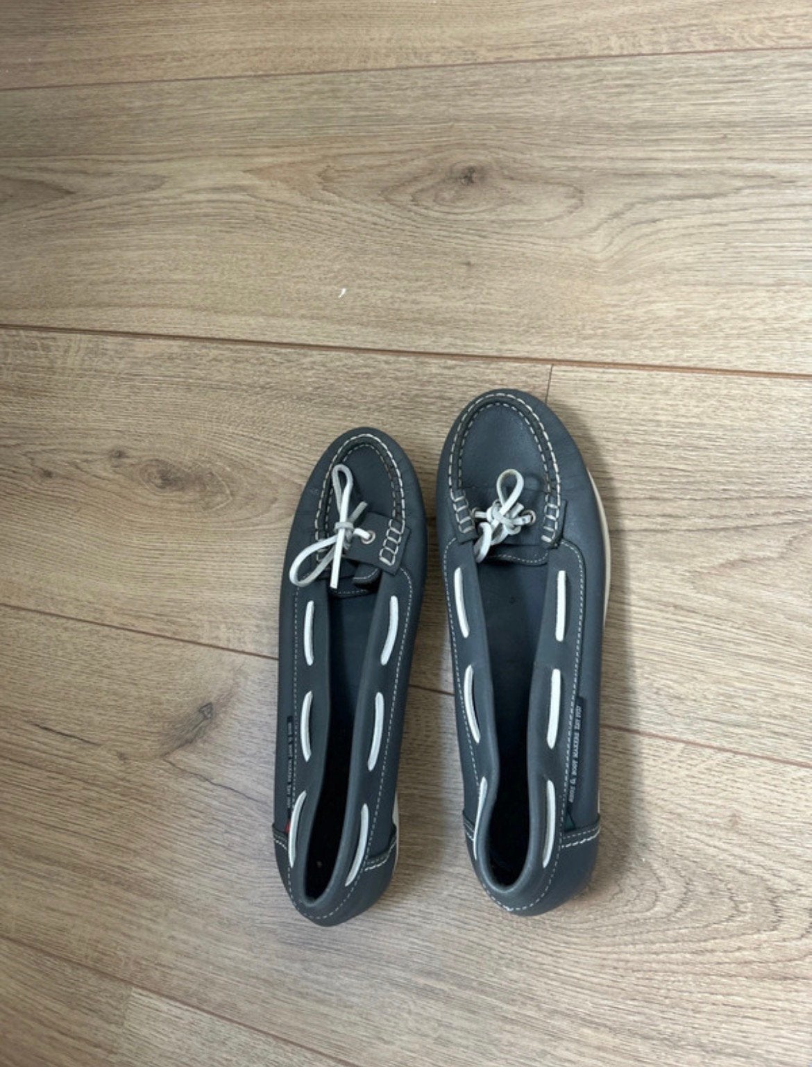 Dubarry bootschoenen maat 39, Blauw, Overige typen, Ophalen of Verzenden, Zo goed als nieuw