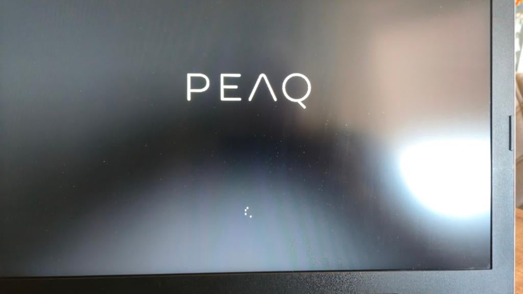 PEAQ PNB S1415 Laptop - Intel Celeron, 4GB RAM,, Computers en Software, Windows Laptops, Gebruikt, 14 inch, HDD, Minder dan 2 Ghz