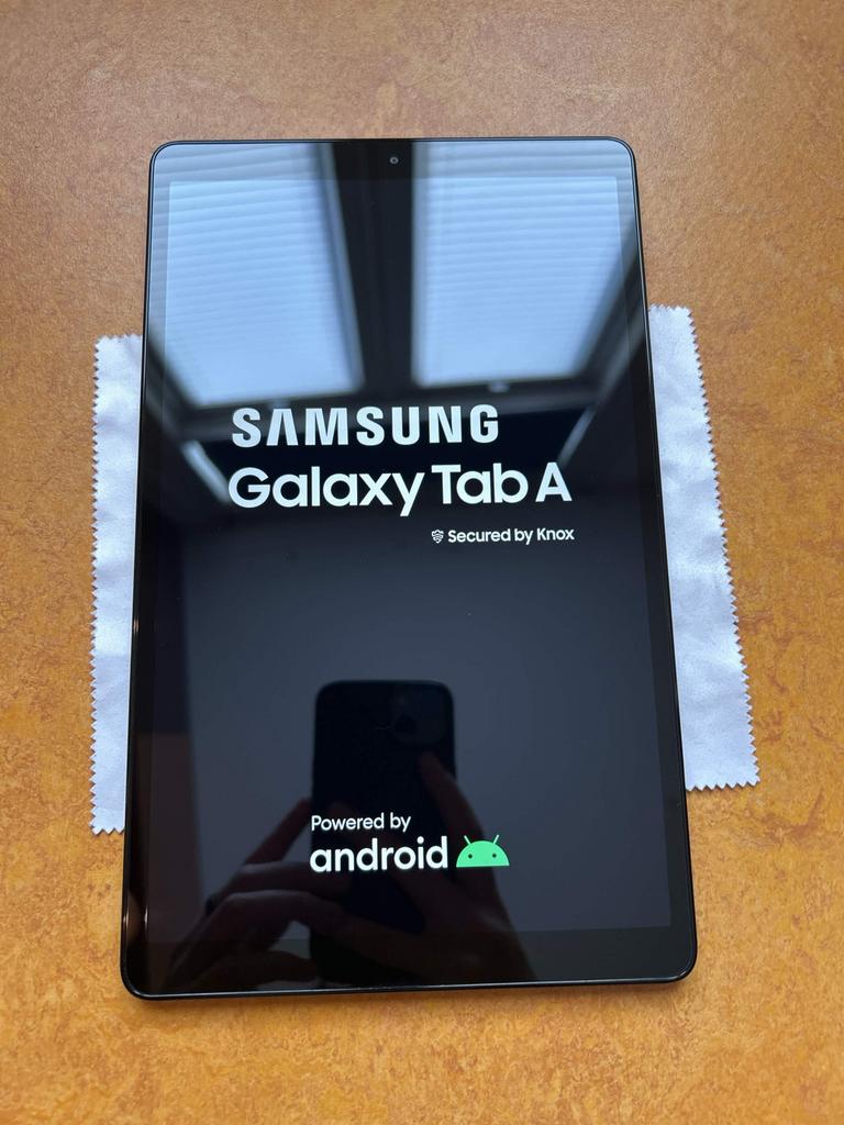 Samsung Galaxy Tab A (SM-T510) 32GB - Zo goed als nieuw, Computers en Software, Android Tablets, 10 inch, 32 GB, Ophalen of Verzenden