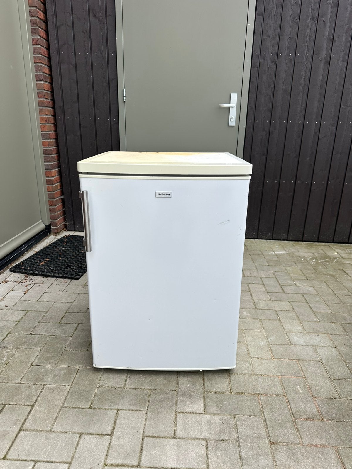 Gratis afhalen: tafelmodel koelkast
