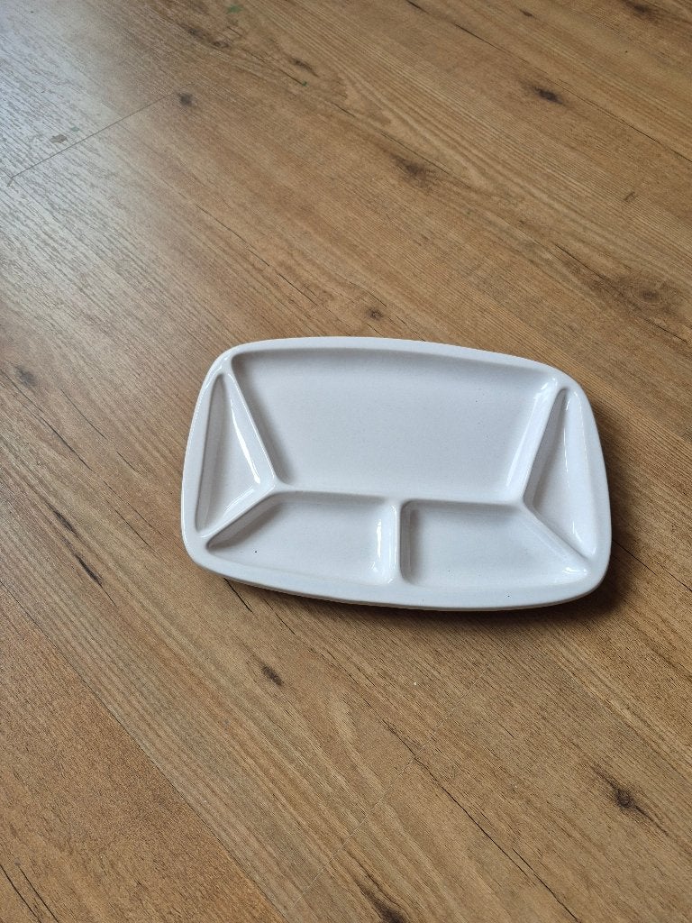 Gourmet borden, Ophalen, Zo goed als nieuw, Overige stijlen, Bord(en)