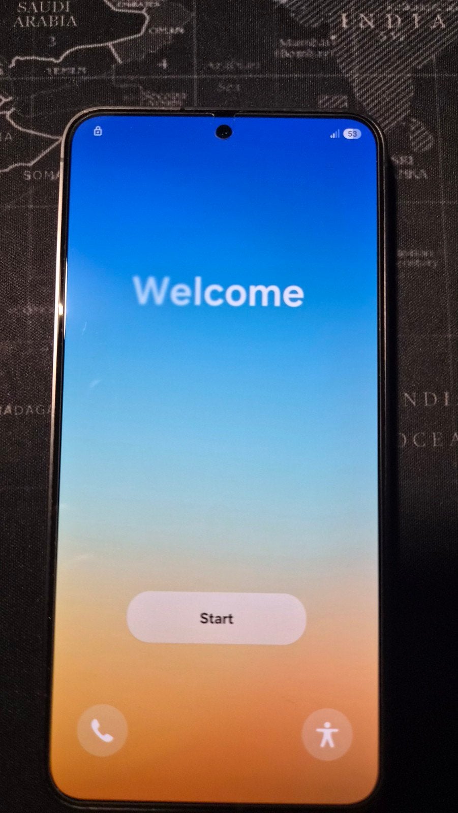 Samsung Galaxy S24 128GB - Zo goed als nieuw