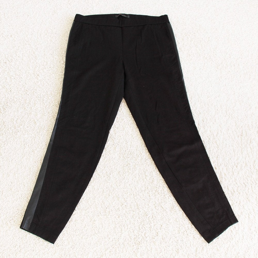 Mooie Toni Broek (L) - 62 € 75,-, Toni -, Zwart, Maat 42/44 (L), Ophalen of Verzenden