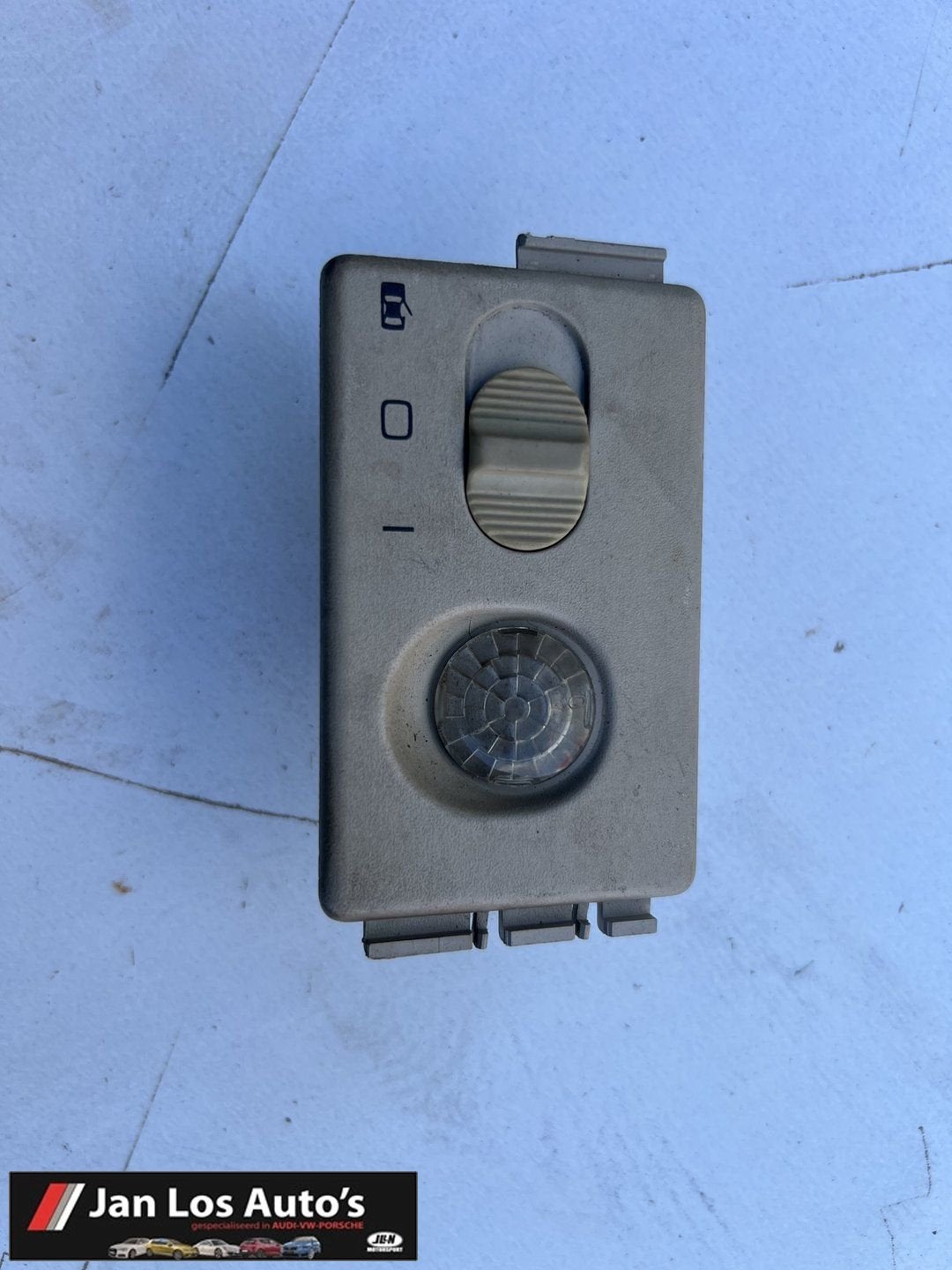 Audi 100 C3 typ 44 80 90 B3 B4 binnenverlichting, Gebruikt, -, -, -