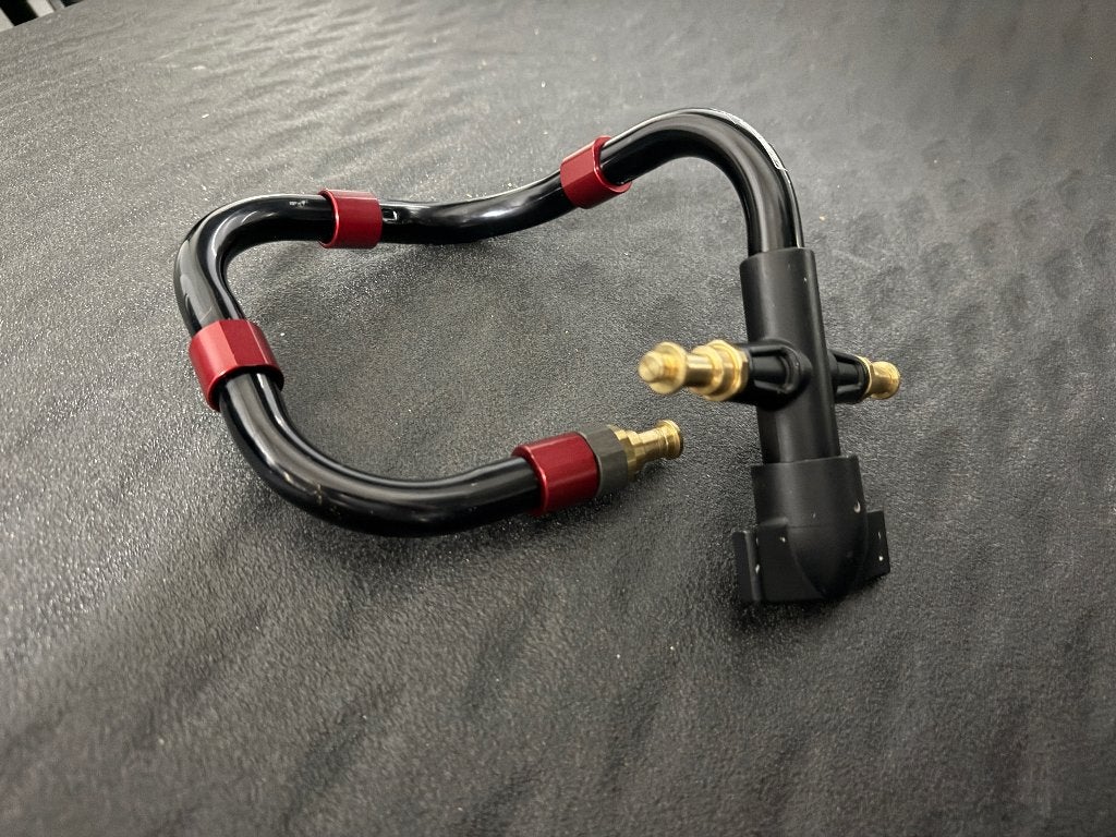 Manfrotto magic arm, 125 cm of minder, Overige typen, Ophalen of Verzenden, Zo goed als nieuw