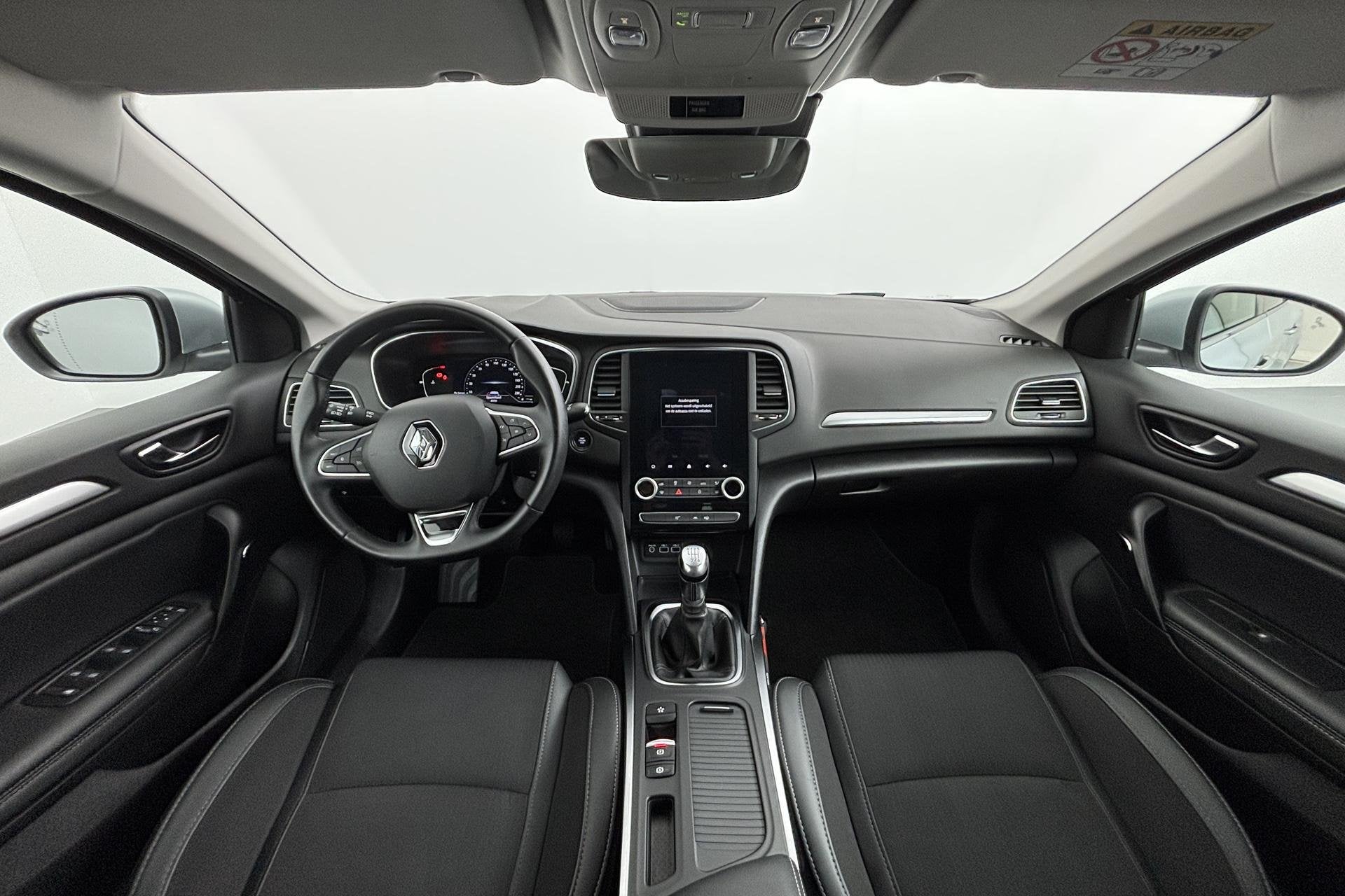 Renault Mégane