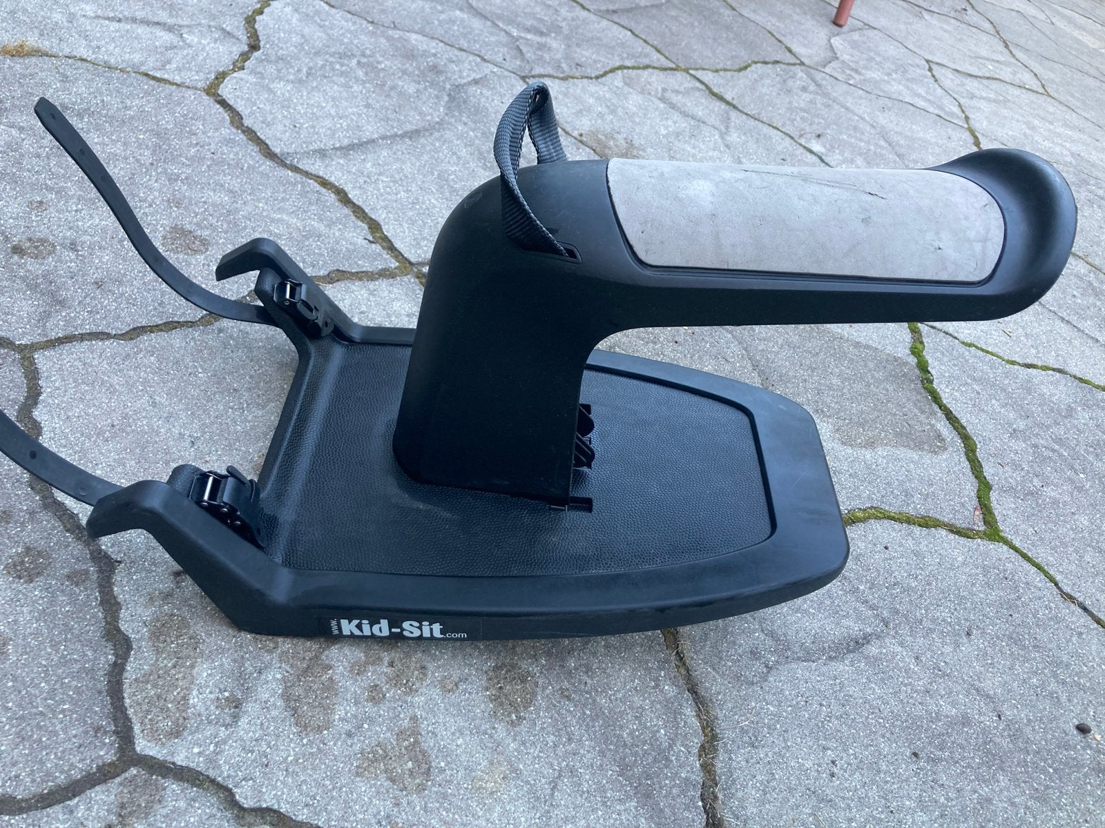 Kid-Sit meerijdplankje (universeel), Ophalen of Verzenden, Gebruikt, Overige merken