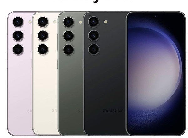 Samsung Galaxy A57 reparatie, Ophalen, Nieuw