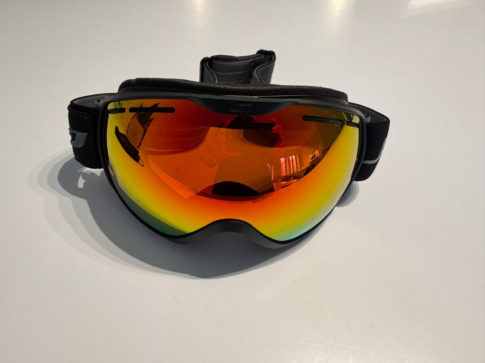 Ski goggles Julbo, Sport en Fitness, Gebruikt, Overige typen, Skiën, Ophalen