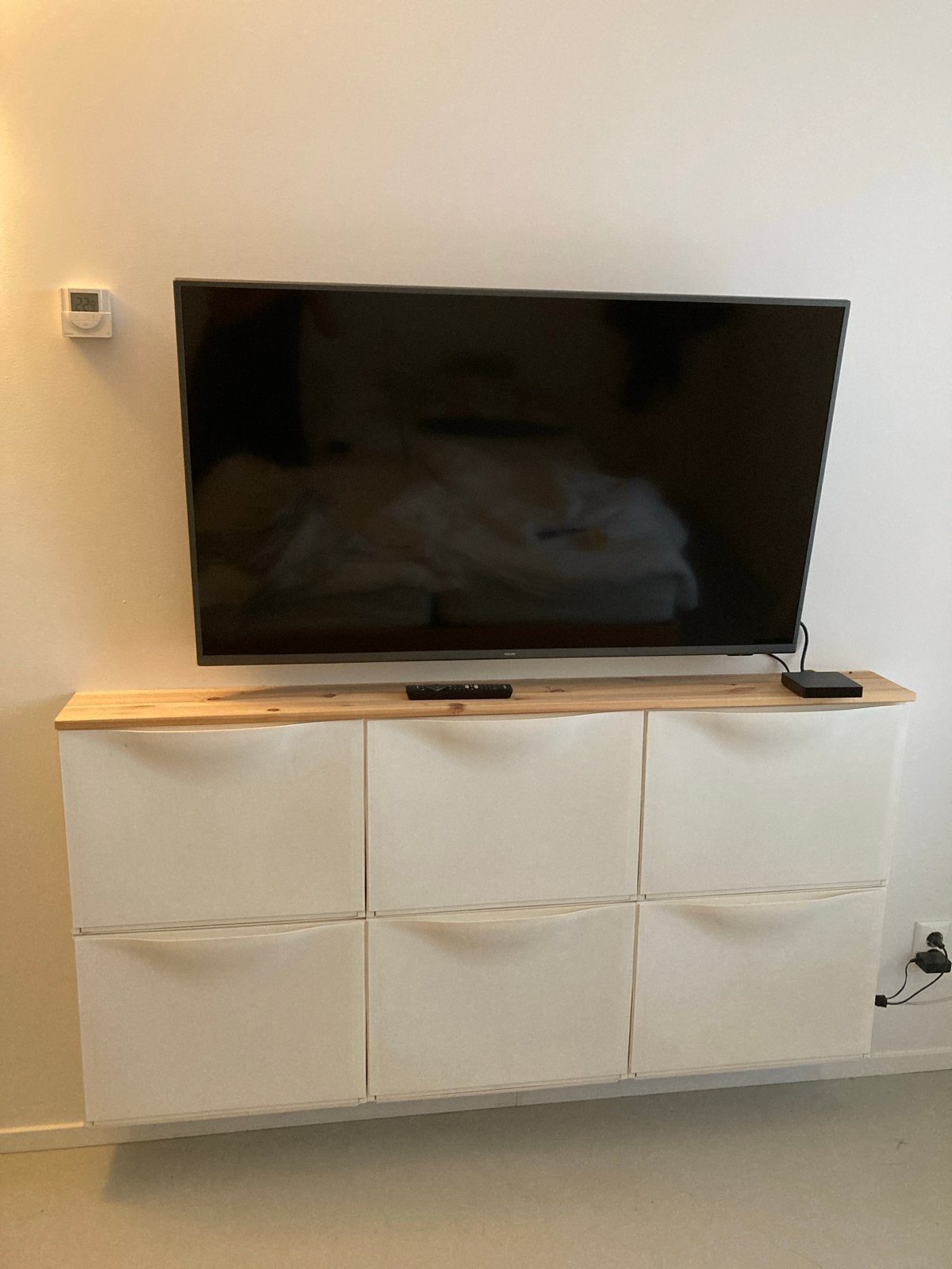 Philips Smart TV 50pus7805 - 50 inch, Ophalen, Philips, LED, 50 Hz
