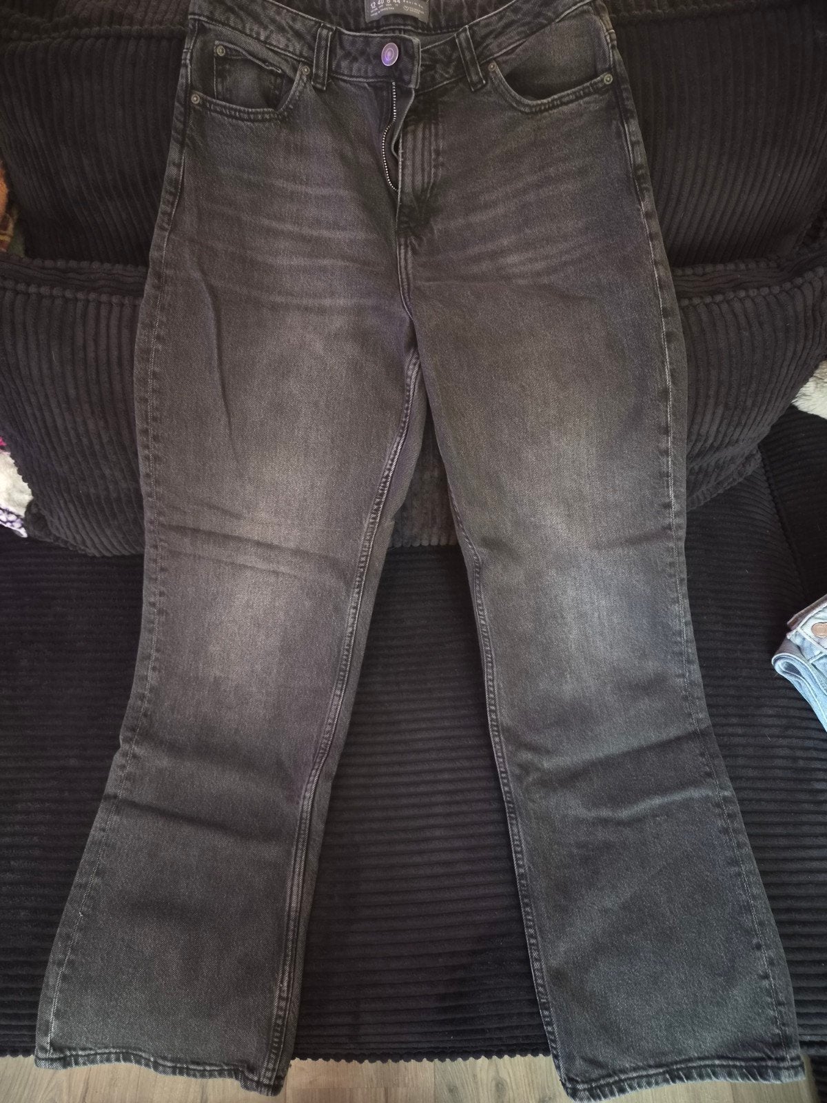 Primark jeans, Ophalen, Zo goed als nieuw, Blauw, W30 - W32 (confectie 38/40)