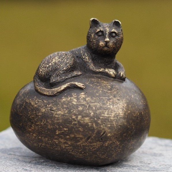 Urn - Mini urn: Poes - Kat - Hond