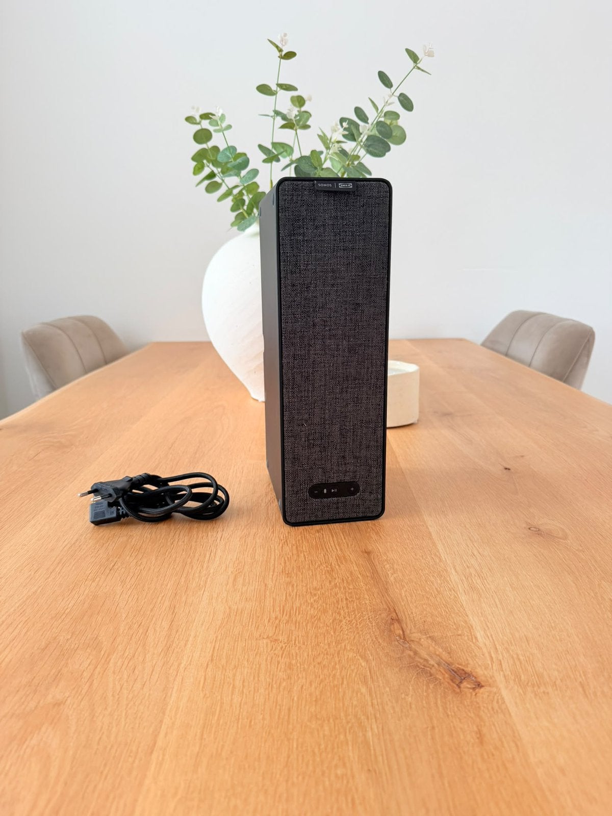 Sonos Symfonisk, Audio, Tv en Foto, Ophalen, Zo goed als nieuw, Minder dan 60 watt, Sonos