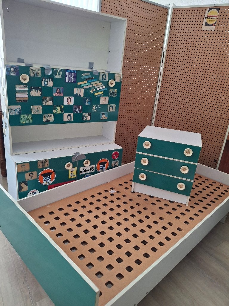 Kinderkamer gratis afhalen in overleg (mail), Ophalen, Gebruikt, Jongetje of Meisje