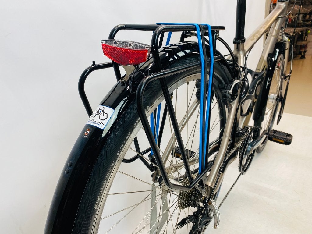 KOGA WorldTaveller herenfiets XS-46cm – Naafdynamo –, 28 inch, Zo goed als nieuw, Koga Miyata, Meer dan 20 versnellingen
