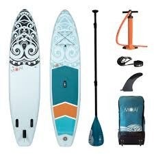 Moai 11 SUP Board - Nieuw in doos, Watersport en Boten, Ophalen of Verzenden, Nieuw