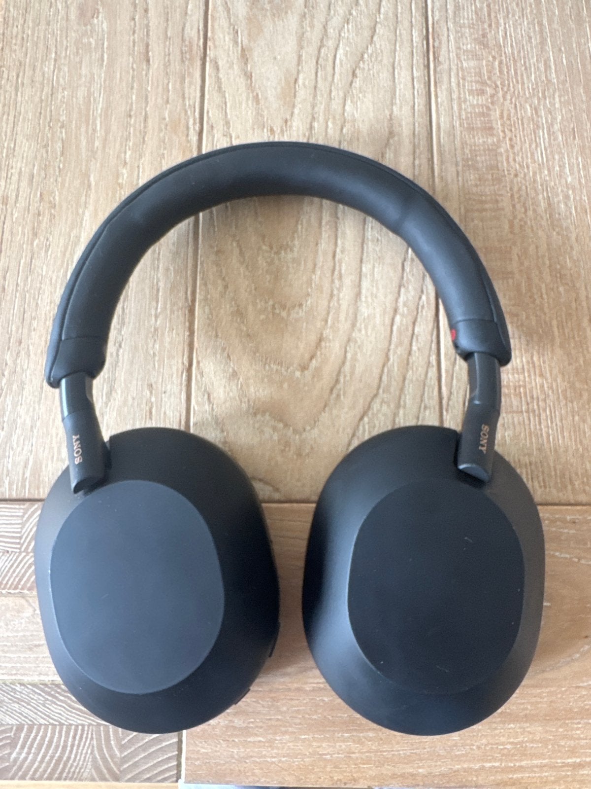 Sony WH-1000XM5, Audio, Tv en Foto, Koptelefoons, Bluetooth, Ophalen of Verzenden, Zo goed als nieuw, Zwart