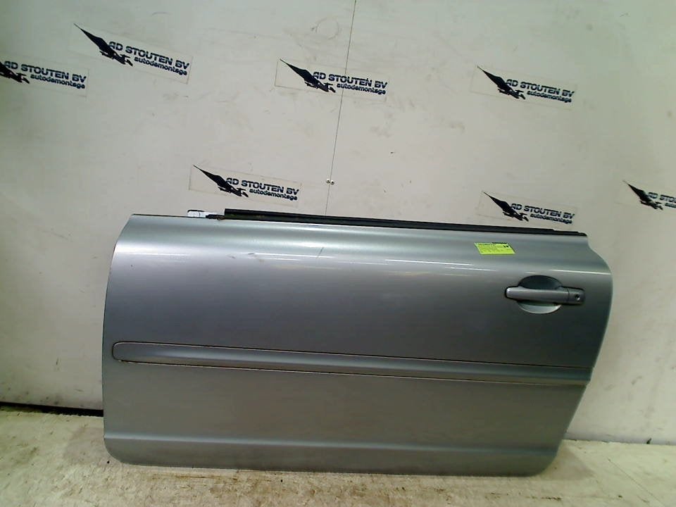 Portier Links Volvo C70 (MC) (2007-03/2013-06), Gebruikt, Siegburger Straße 229, Köln 50679, , Duitsland, Info@volvocars.com, Volvo