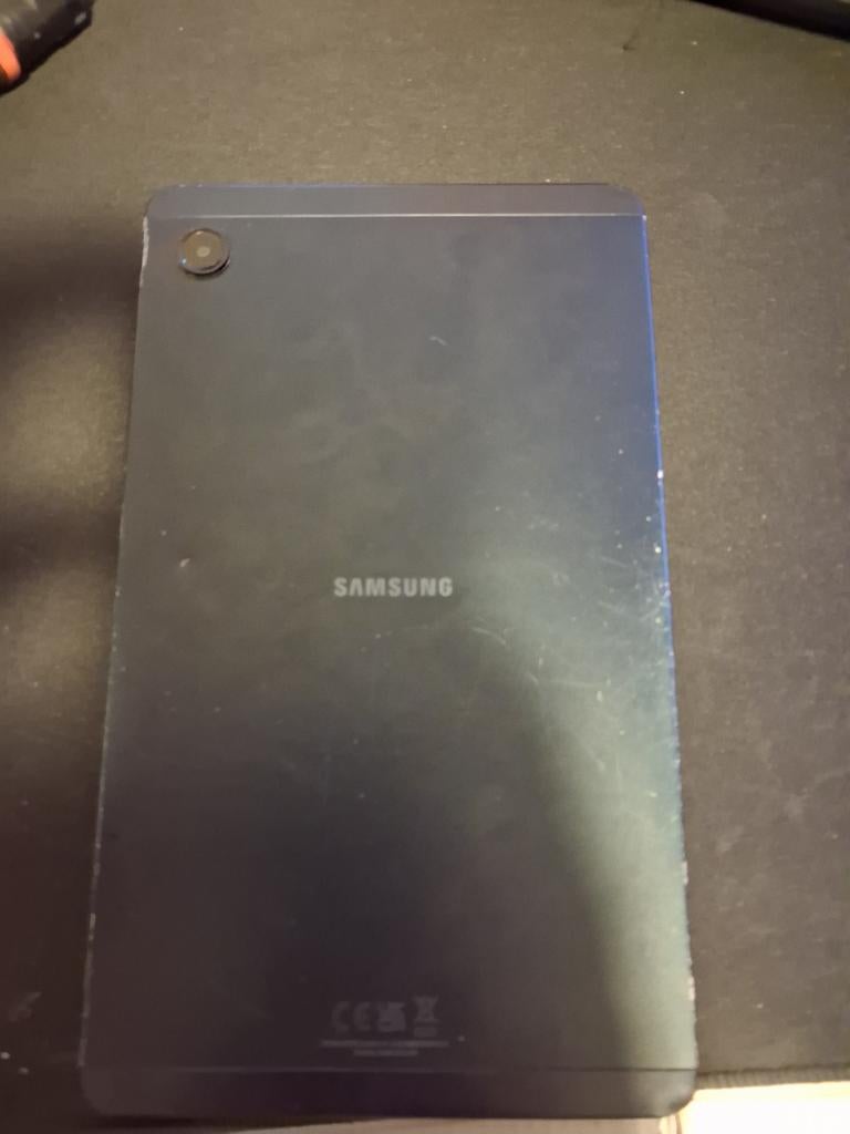 Samsung Galaxy Tab - Scherm defect, voor de handige Harry, Computers en Software, Android Tablets, Niet werkend, Ophalen of Verzenden